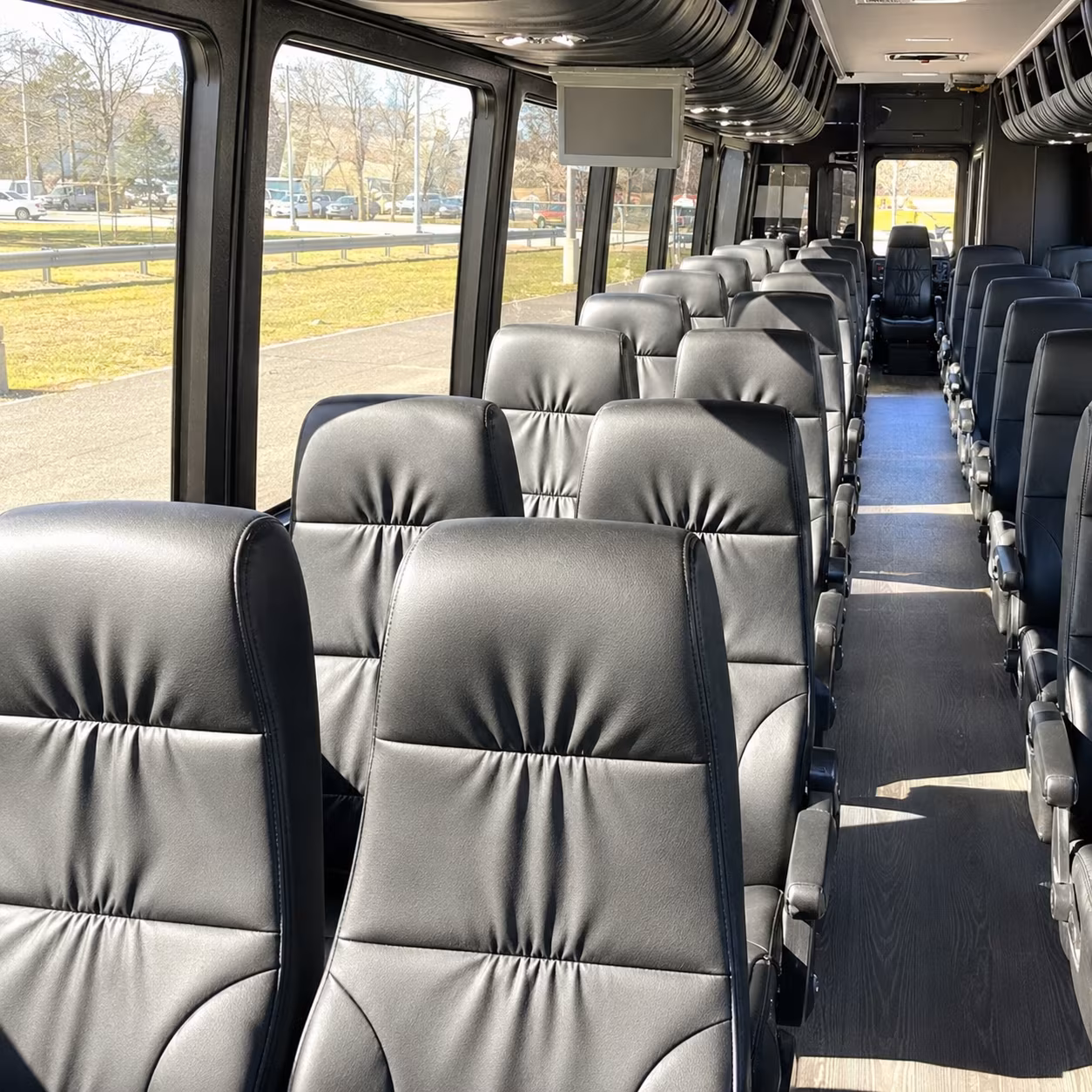 santa maria reliable santa maria employee shuttles
