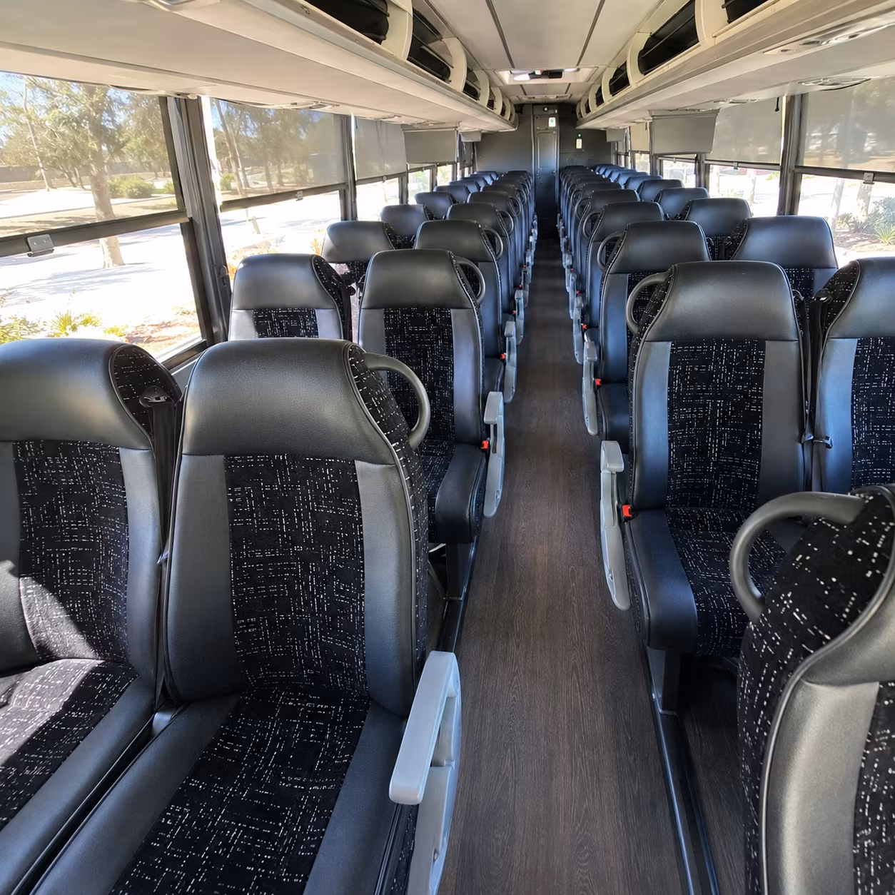 shuttle contractor teams to vandenberg space force base