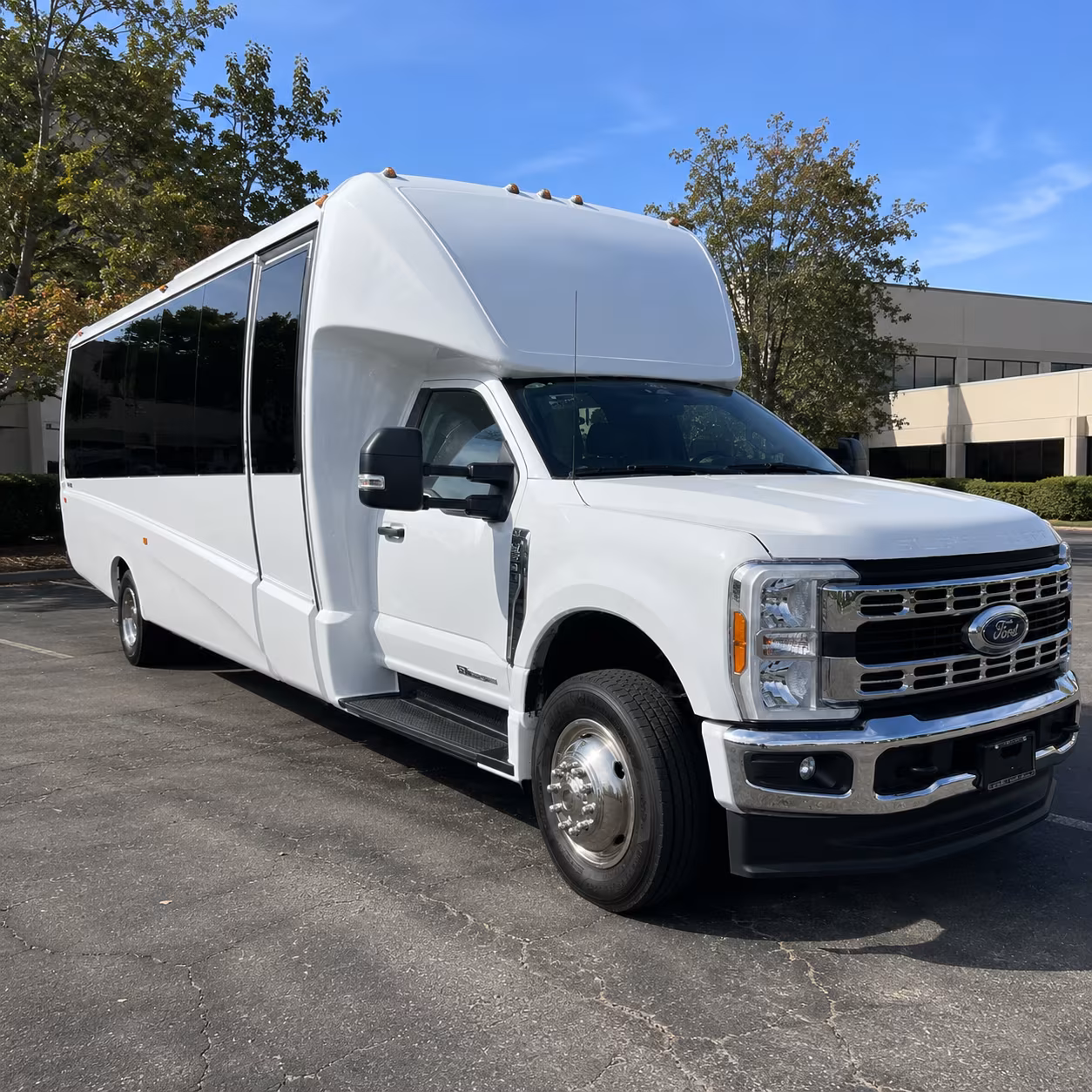 shuttle guests along ca 246 through the santa rita hills wine country