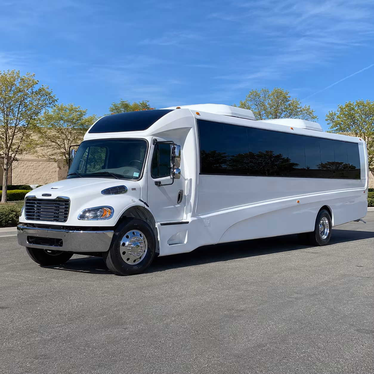 simi valley airport shuttle services in simi valley