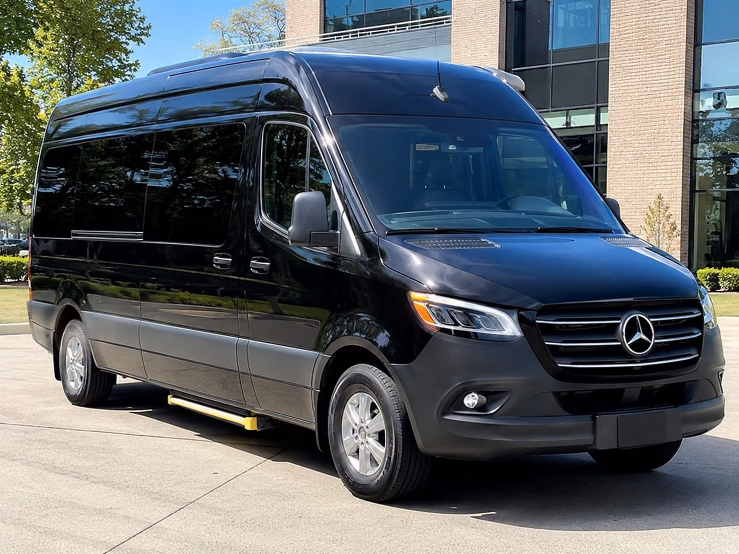 simi valley plan transportation for your simi valley wedding