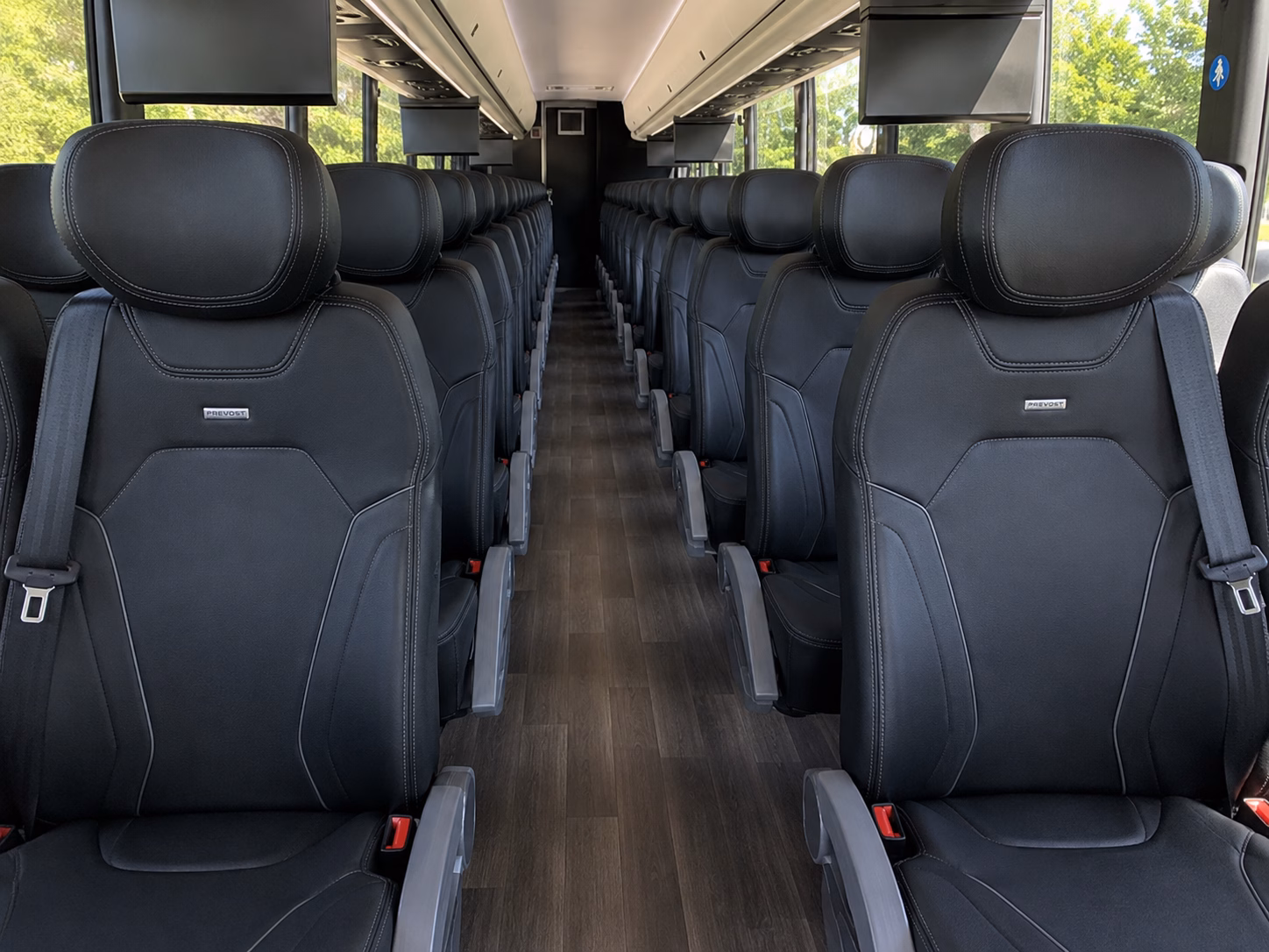 simi valley plan your away game or fan trip with a simi valley charter bus rental