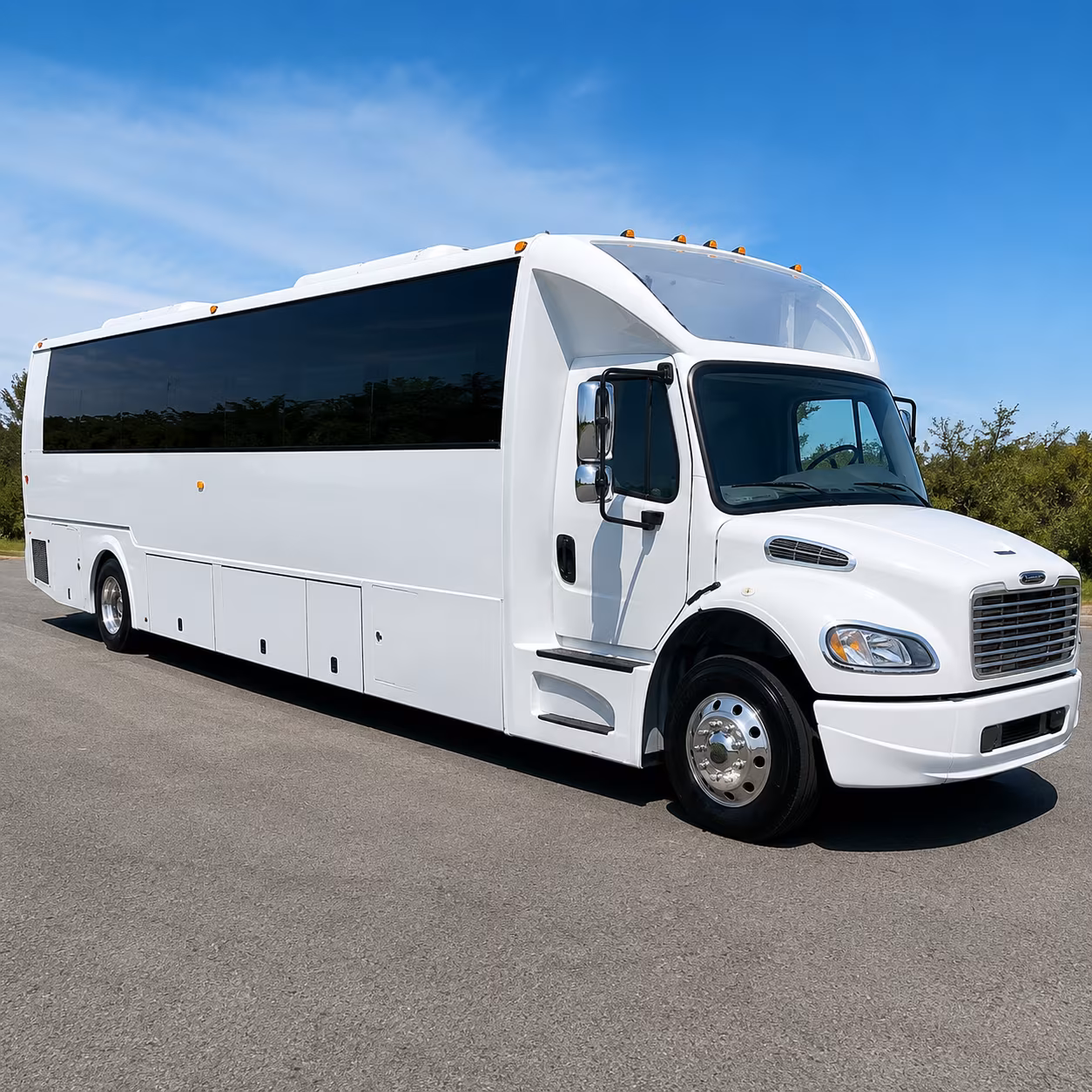 simi valley secure your simi valley government and military bus rental