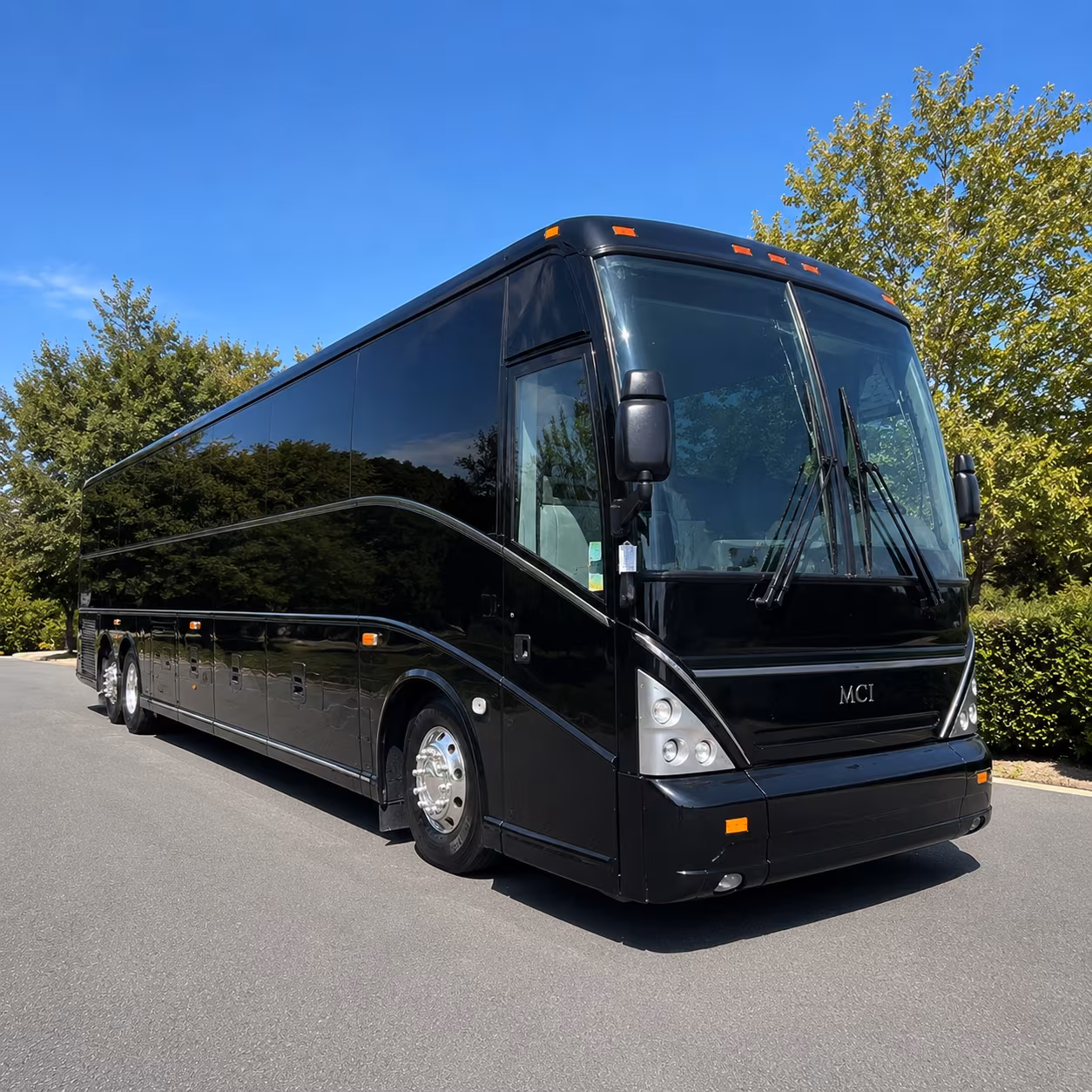 thousand oaks book private event charter bus service in thousand oaks