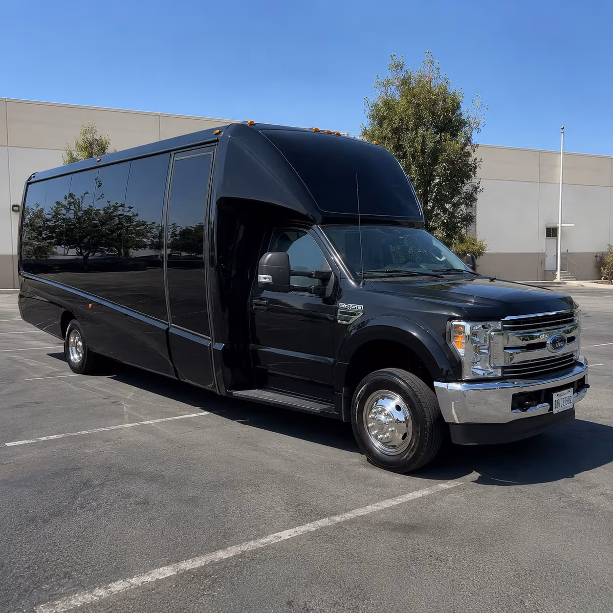 thousand oaks bring the prom night energy with thousand oaks party bus rentals