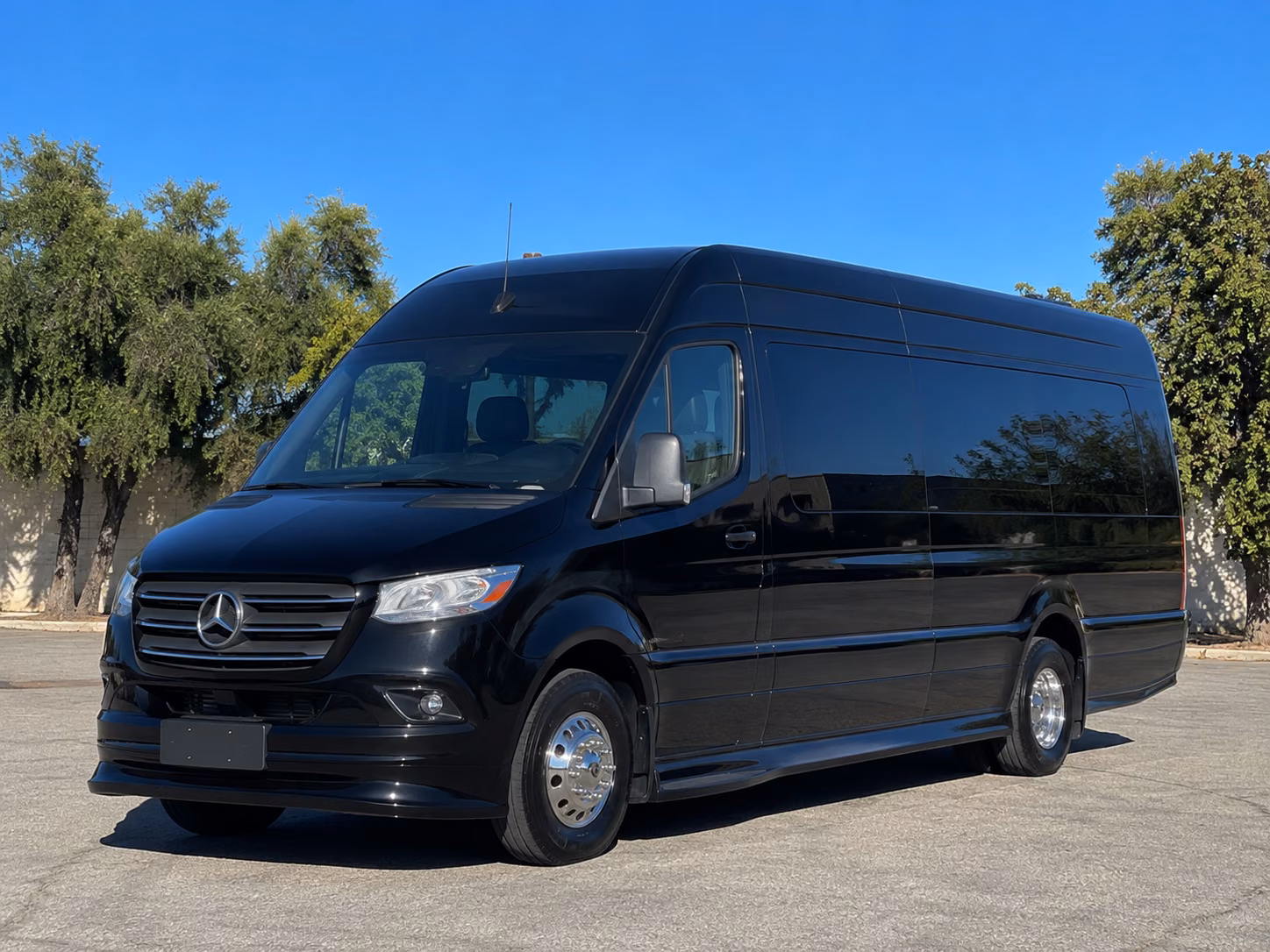 transportation serving lompoc and nearby cities