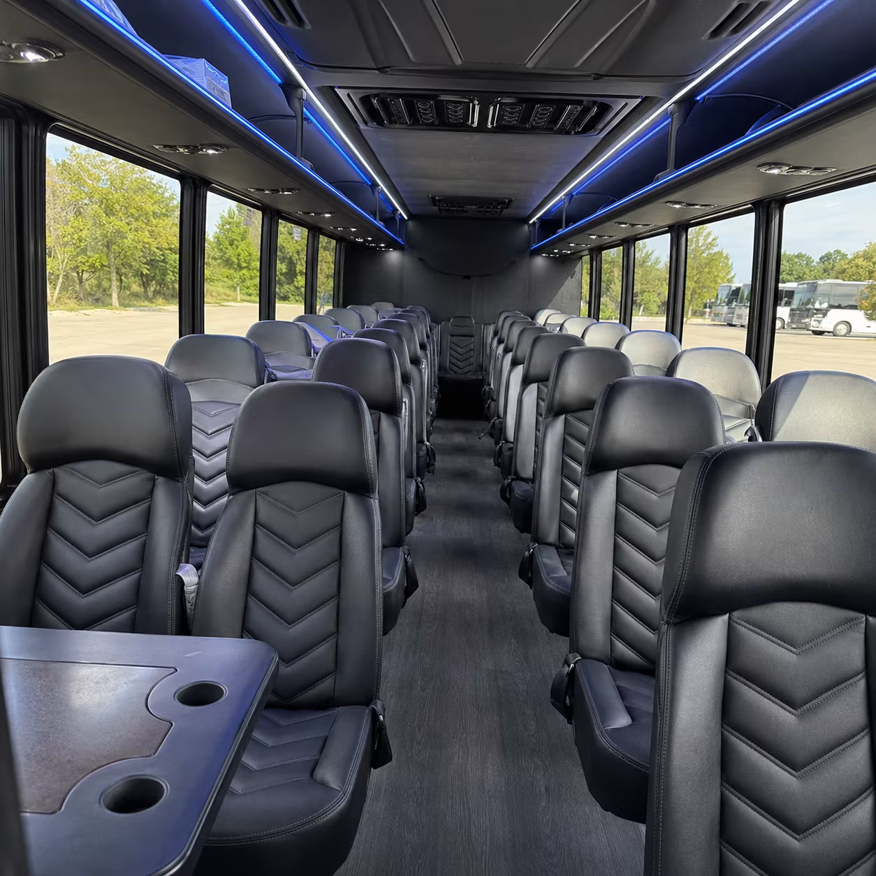 ventura bus rentals