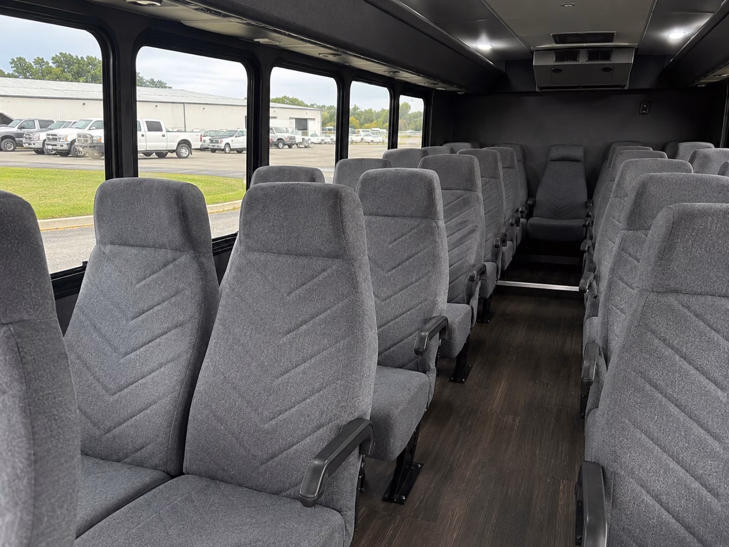 ventura business trip bus rentals made easy in ventura
