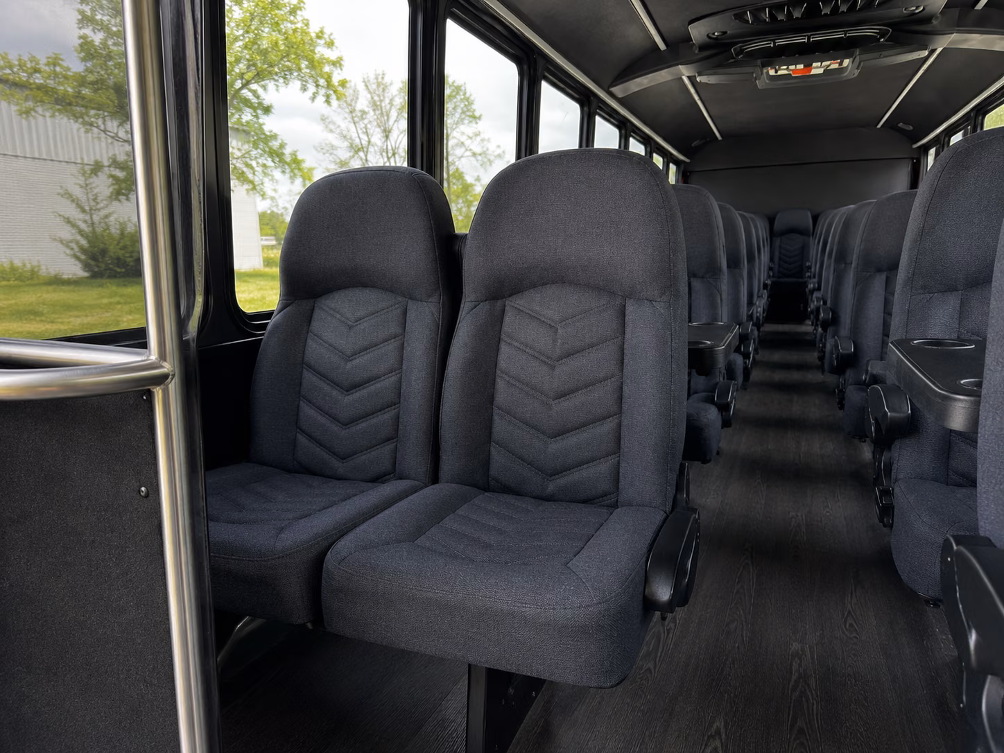 ventura charter bus rentals for ventura winery tours