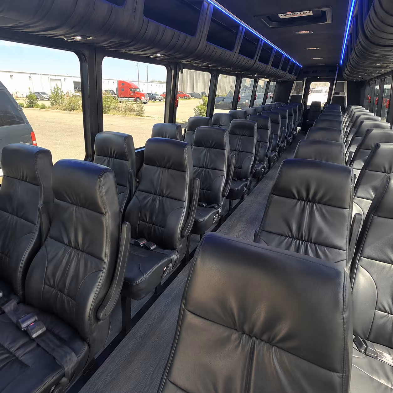 ventura keep ventura airport transportation simple
