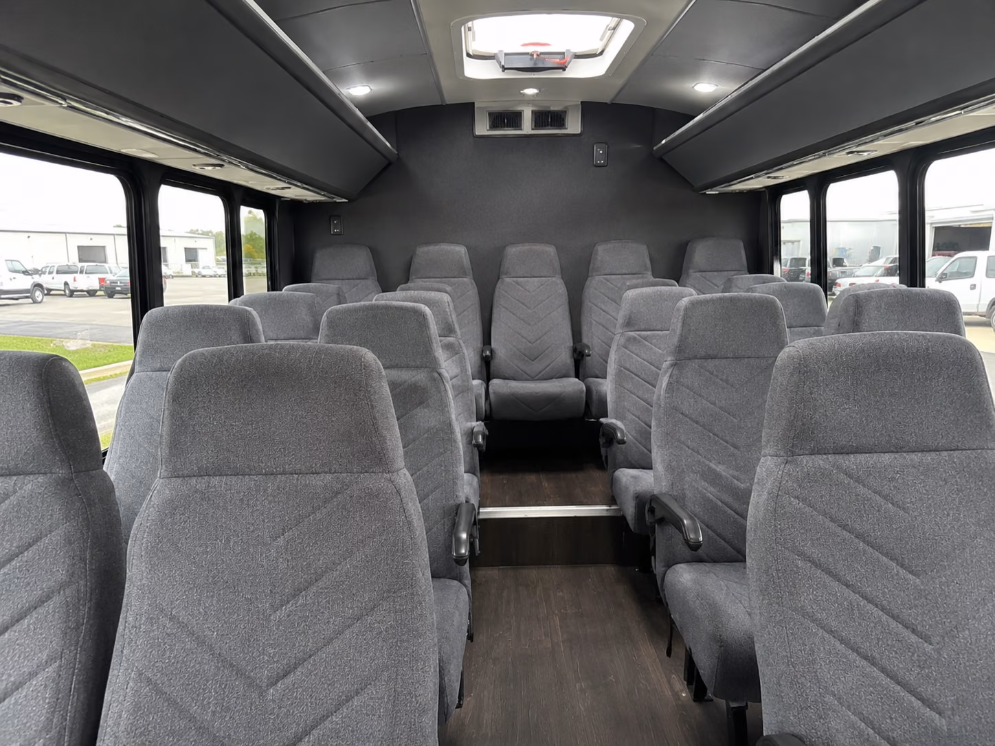 ventura rent a charter bus for ventura concerts events
