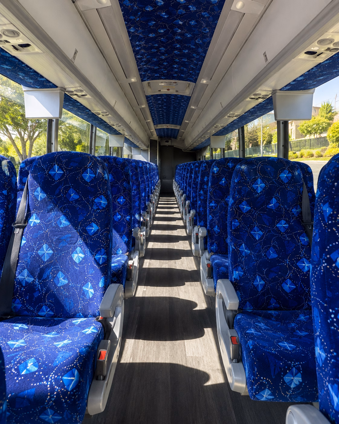 ventura wedding charter bus rentals for your guests