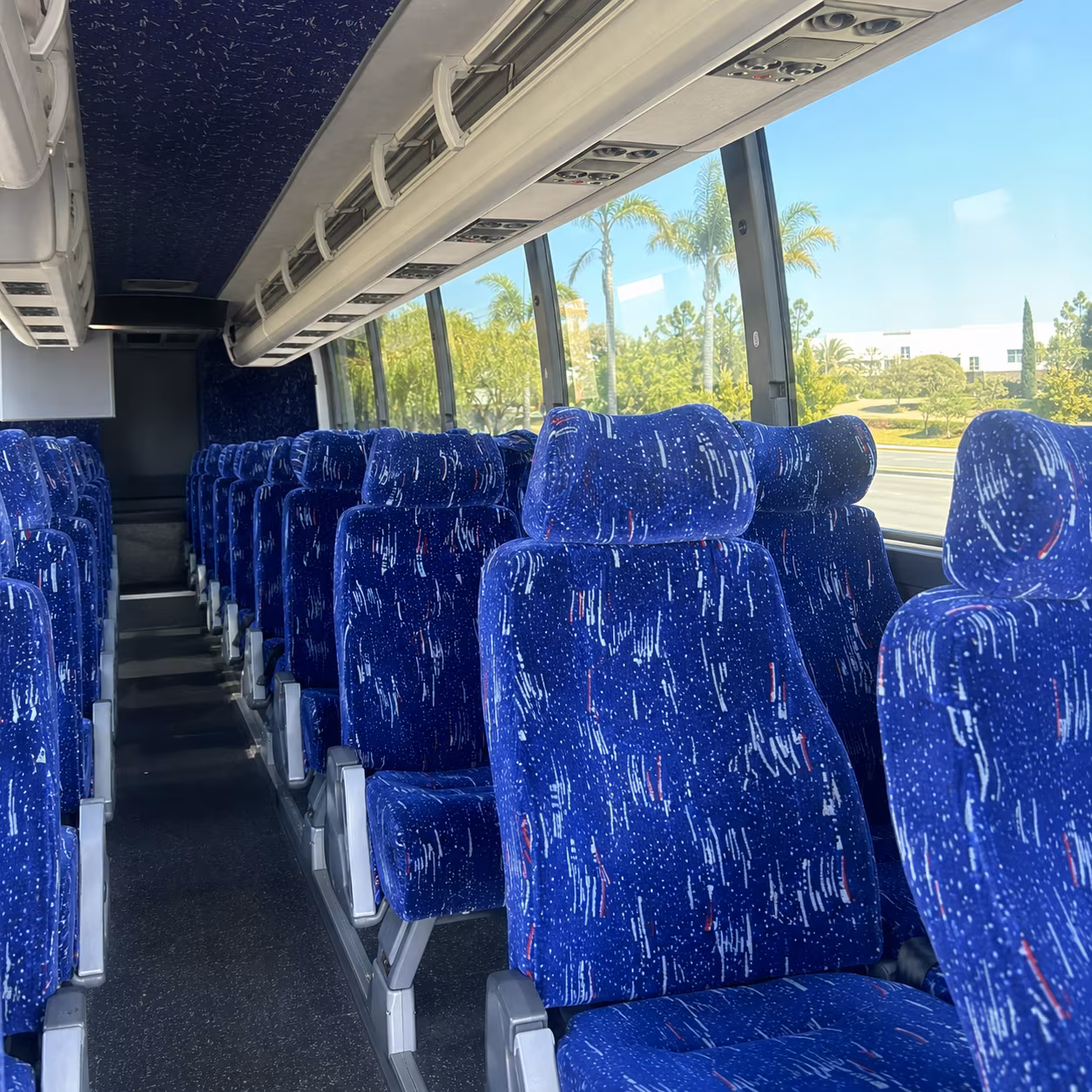 vina robles amphitheatre and long distance concert charters from lompoc