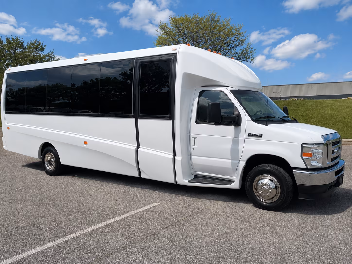 why lompoc groups choose lompoccharterbuscompany com for sporting event transportation