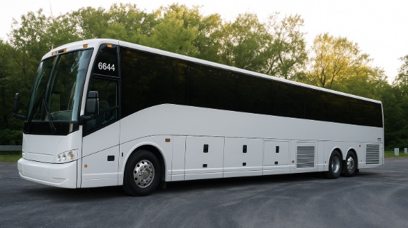 camarillo religious charter bus and minibus rentals