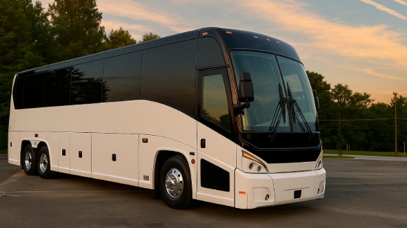 goleta wine tour and pub crawl bus rentals