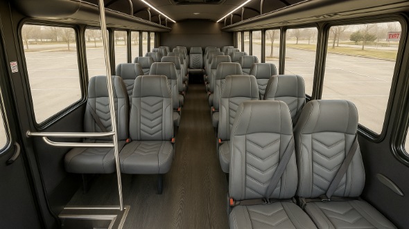 lompoc 25 passenger minibus rental