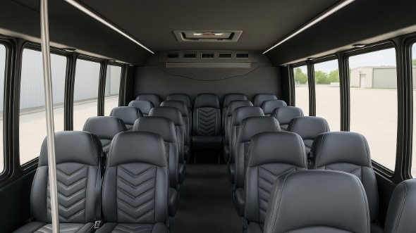 lompoc 28 passenger minibus rental