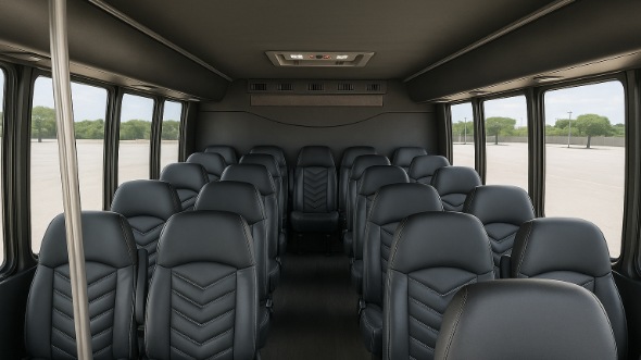 lompoc 30 passenger minibus rental
