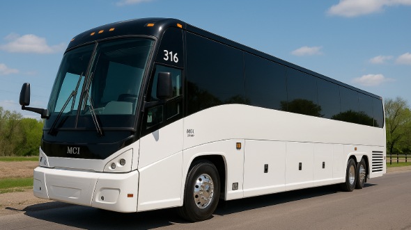 lompoc school trip bus rental