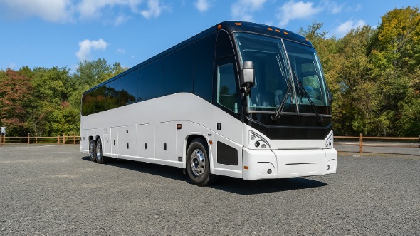 oxnard bus rentals for travel agents 